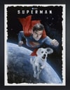 Superman™ and Krypto™ Exclusive Edition View 6
