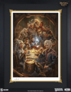 Baldur's Gate III: The Elfsong Tavern Exclusive Edition View 5