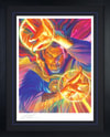 Marvelocity: Doctor Strange View 5