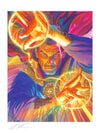 Marvelocity: Doctor Strange View 5