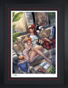 Ultimate Spider-Man: One Happy Family Exclusive Edition View 6