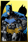 Batman™ #1 (Gold Holofoil Variant) Exclusive Edition View 6