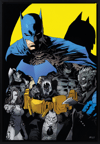 Batman #1 Exclusive Edition View 5