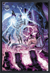 Death of the Silver Surfer Exclusive Edition View 5