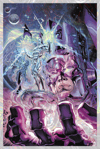 Death of the Silver Surfer Exclusive Edition View 6