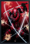 Deadpool #1 Exclusive Edition View 5