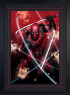 Deadpool #1 Exclusive Edition View 7