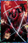 Deadpool #1 Exclusive Edition View 6