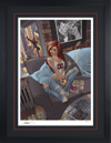 The Amazing Spider-Man: Mary Jane's Apartment Exclusive Edition View 8