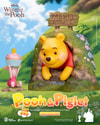 Pooh & Piglet (Prototype Shown) View 7