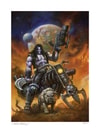 Lobo™: The Main Man Exclusive Edition View 6