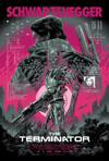 The Terminator Tech Noir Variant View 5