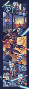 Ahsoka's Tale View 3