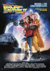 Back to the Future Part II View 3