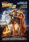 Back to the Future Part III View 3