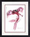 Elektra: Crimson Grace View 6