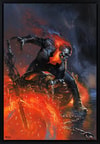 Ghost Rider Exclusive Edition View 5