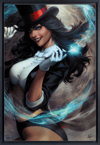 Zatanna™: Bring Down the House Exclusive Edition View 7