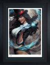Zatanna™: Bring Down the House Exclusive Edition View 7