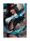Zatanna™: Bring Down the House Exclusive Edition View 7