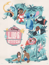 Lilo & Stitch View 5