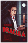 Universal Monsters: Dracula View 3