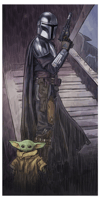 A Foundling in Your Care View 3