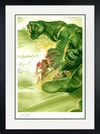 Dimensions: Hulk View 6