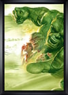 Dimensions: Hulk View 5