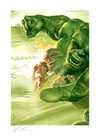 Dimensions: Hulk View 5