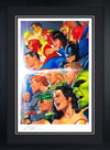 JLA: Warriors of Justice View 7
