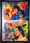 JLA: Warriors of Justice View 6