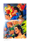 JLA: Warriors of Justice View 6