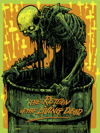 The Return of the Living Dead (Variant) View 3