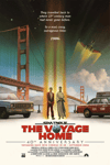Star Trek IV: The Voyage Home Foil Variant View 3