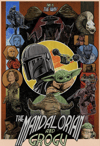 The Bounty Hunter and His Foundling View 3
