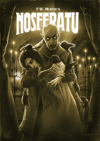 Nosferatu (Sepia A2 Variant) View 4