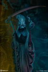 Death: The Curious Shepherd