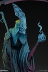 Death: The Curious Shepherd