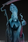 Death: The Curious Shepherd