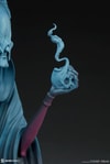 Death: The Curious Shepherd