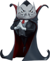Bat Brain