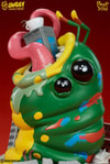 Wrath of Wormzilla! View 2