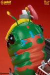 Wrath of Wormzilla! View 11
