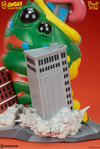 Wrath of Wormzilla! View 8