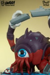 Crabthulu: Terror of the Deep!