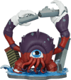 Crabthulu: Terror of the Deep!