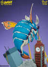 Invasion of BeheMOTH!- Prototype Shown