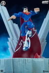 Superman View 1