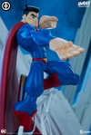 Superman View 3